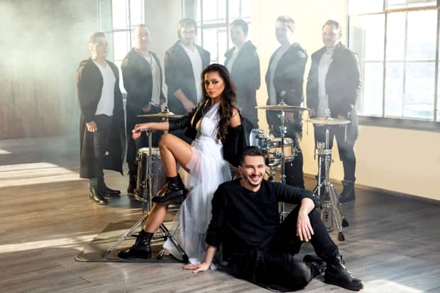 Finala Eurovision România 2019. Câte puncte a obținut Bella Santiago!