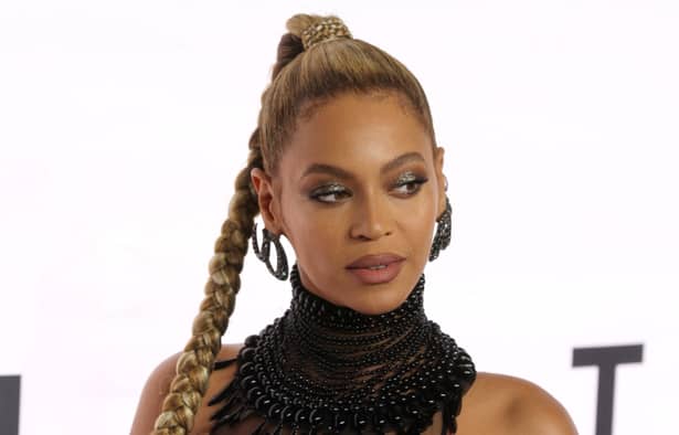 GALERIE FOTO. Beyonce, regina animalelor! Cântăreaţa va juca în „The Lion King”