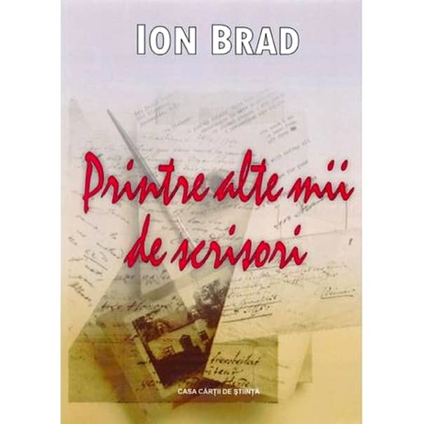 A murit scriitorul Ion Brad! A fost prieten cu Lucian Blaga, Ion Agârbiceanu și Adrian Păunescu
