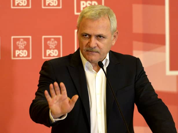Liviu Dragnea va ajunge la operație! Ce spune Codrin Ștefănescu despre starea liderului PSD
