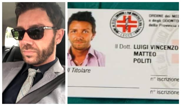 Dani Oțil, mesaj halucinant după ancheta în cazul falsului medic italian! Ce a postat matinalul de la Antenă