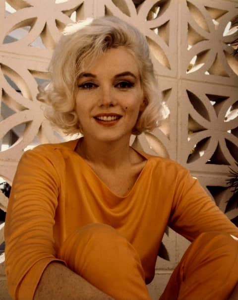 GALERIE FOTO. Ultimul PICTORIAL realizat de Marilyn Monroe, ţinut SECRET zeci de ani, a fost făcut PUBLIC! Superba BLONDĂ, goală puşcă