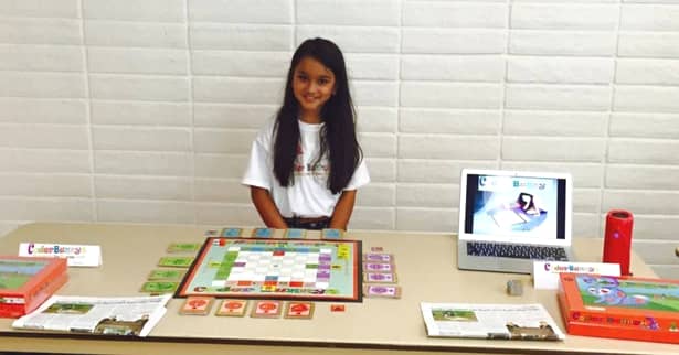 Fetița minune în vârstă de 10 ani care a primit ofertă de angajare de la Google! Invenția genială a copilei