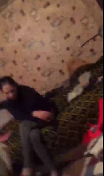 VIDEO Copil din Vaslui, bătut cu sălbăticie de mamă. Motivul uluitor pentru aceste acte de violență