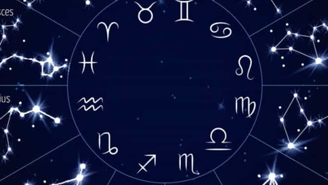 Horoscop 18 aprilie. Una dintre zodii ajută cu bani un prieten