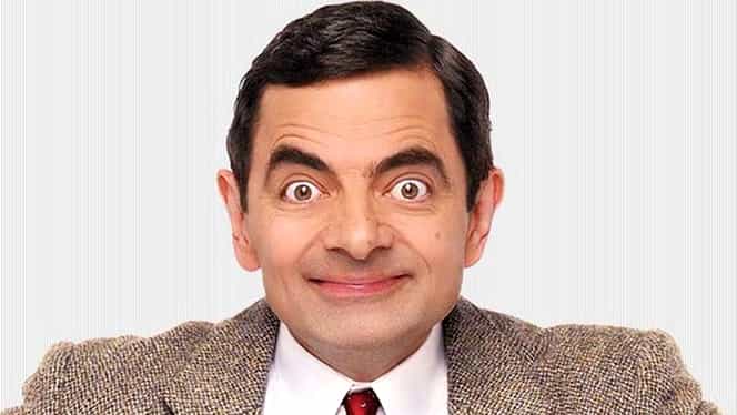 ZECE lucruri pe care NU LE ŞTIAI despre Mr.Bean
