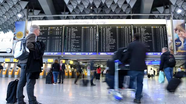 Grevă în Belgia: cursele WizzAir, Ryanair, Blue Air și altele spre și dinspre Bruxelles, anulate