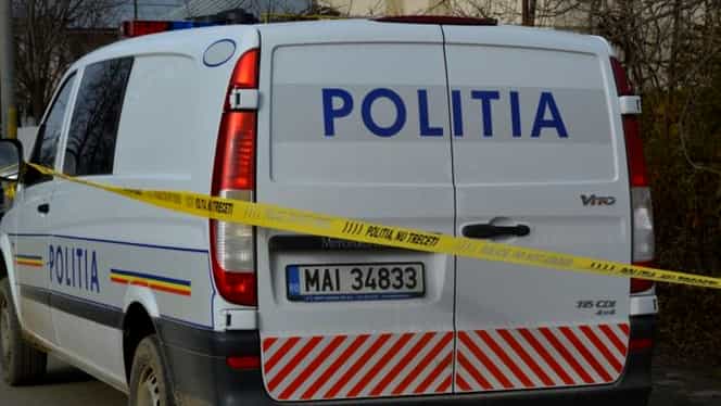 Un bărbat din București și-a ucis soția, apoi a sunat la 112! Ce au găsit autoritățile la fața locului