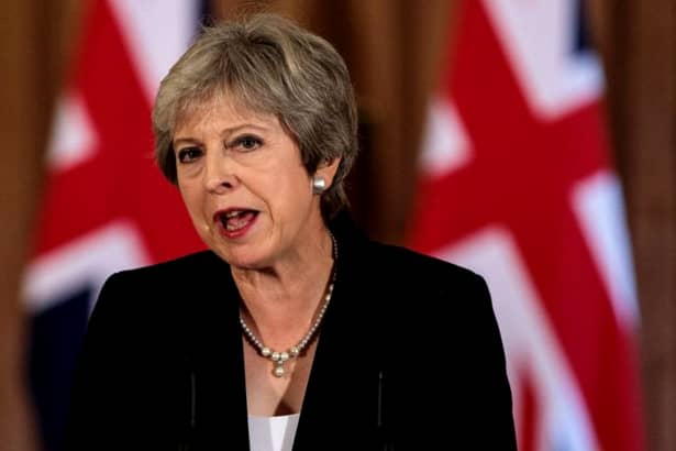 Brexit: Theresa May, mutare neprevăzută! Ce se întâmplă în parlamentul britanic