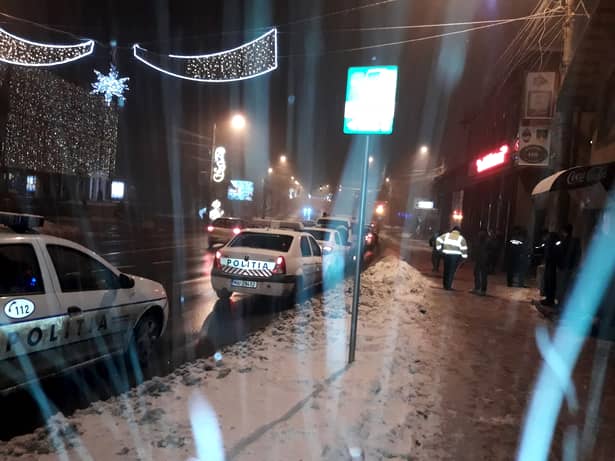 Razie în forță a poliției în cluburile din București. Amenzi de 170.750 lei.VIDEO