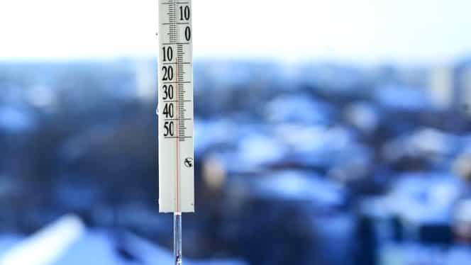 Prognoza meteo sâmbătă, 2 martie! Vremea în București, Iași, Constanța, Brașov sau Cluj: valori termice mai scăzute