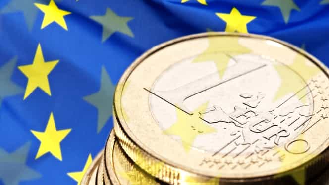5% absorbţie de fonduri europene pentru România, în 2017! „Un rezultat mulţumitor”