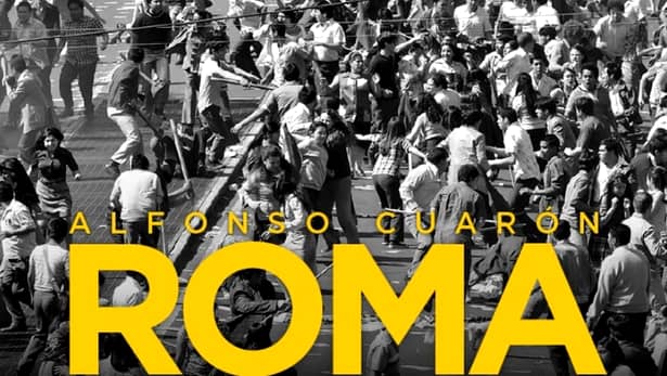 Roma sub semnul violențelor din anii 70