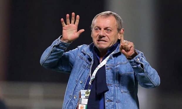 Ilie Balaci a murit. Adevărata cauză a decesului marelui fotbalist. Ce spun medicii