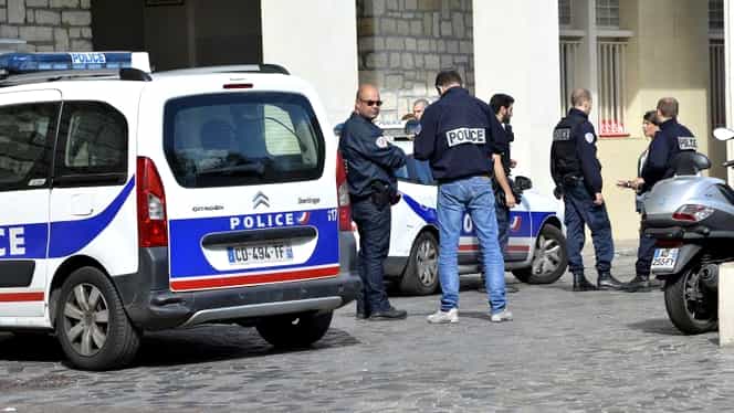 Părinți români condamnați în Franța! Cei doi și-au răpit propiul copil