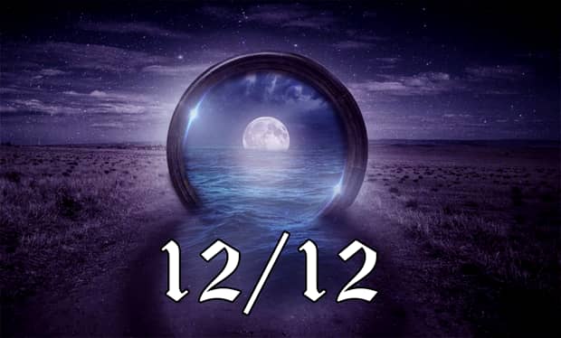 Ce înseamnă portalul 12.12? Semnificațiile spirituale pentru data de 12 decembrie