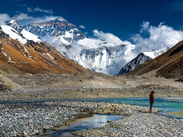 China a interzis accesul turiștilor pe Everest! Motivul pentru care a luat această decizie