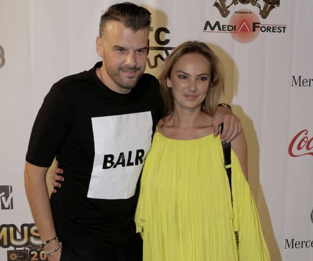 Roxana Ionescu este însărcinată! Cine este tatăl copilului și cum arată acum Mama Natură