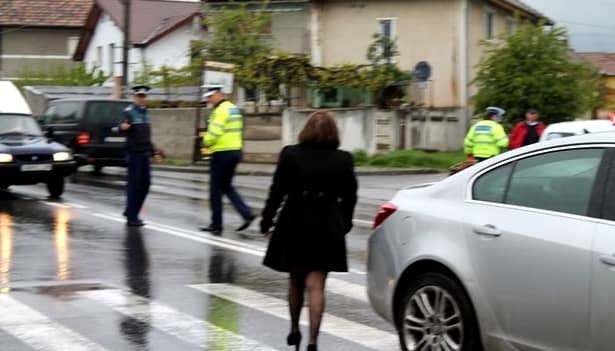 Judecătoare condamnată să măture străzile din Alba Iulia!