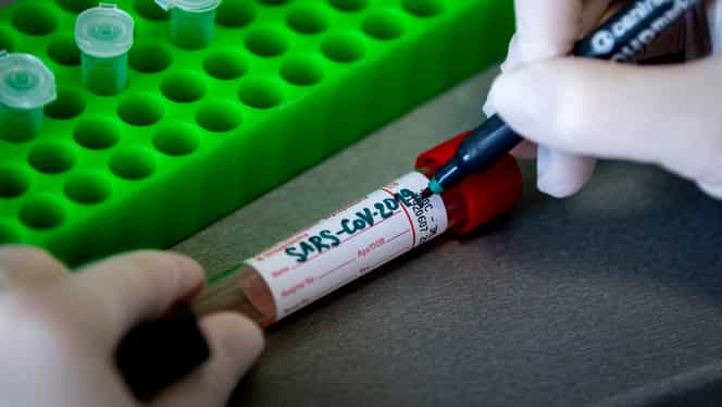 The Guardian: În estul Europei lipsesc testele pentru COVID-19. „Riscă să devină un focar de coronavirus”