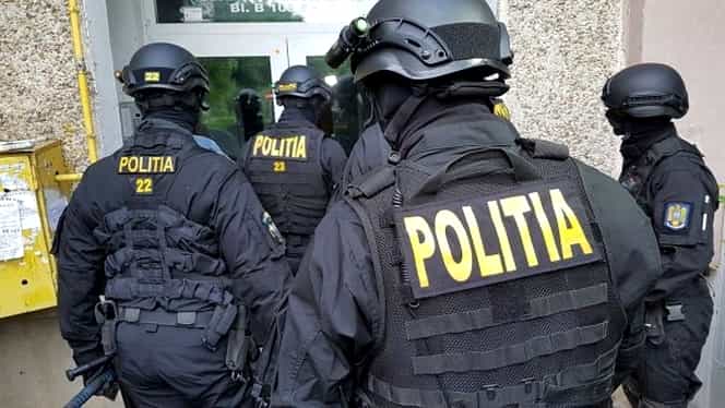 Mesajul unor polițiști, în urma crimei de la Mediaș: ”Trebuie pornită o răscoală”