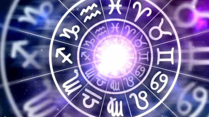 Horoscop zilnic luni, 9 septembrie. Săgetătorul nu a învățat nimic din greșeli