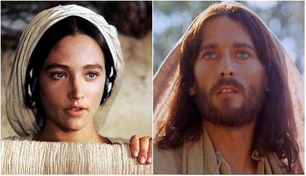 Cum arată azi Olivia Hussey, cea care a interpretat-o pe Fecioara Maria în Iisus din Nazaret. A ajuns de nerecunoscut FOTO