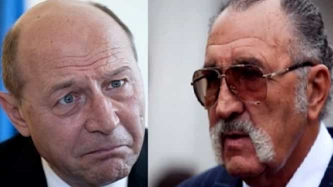 Ion Ţiriac, dezvăluire despre Traian Băsescu, din perioada în care era preşedinte: „Mă suna să plângem împreună”
