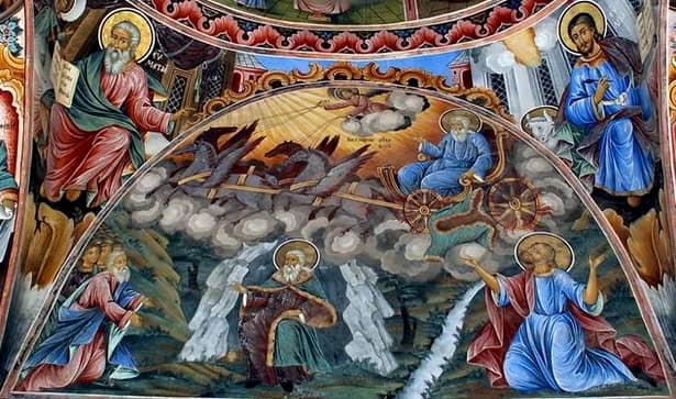 Unul dintre cei mai importanți sfinți din calendar, Sfântul Proroc Ilie, este prăznuit de creștinii ortodocși pe data de 20 iulie. Acest sfânt mai este cunoscut și ca aducător de ploi și belșug.