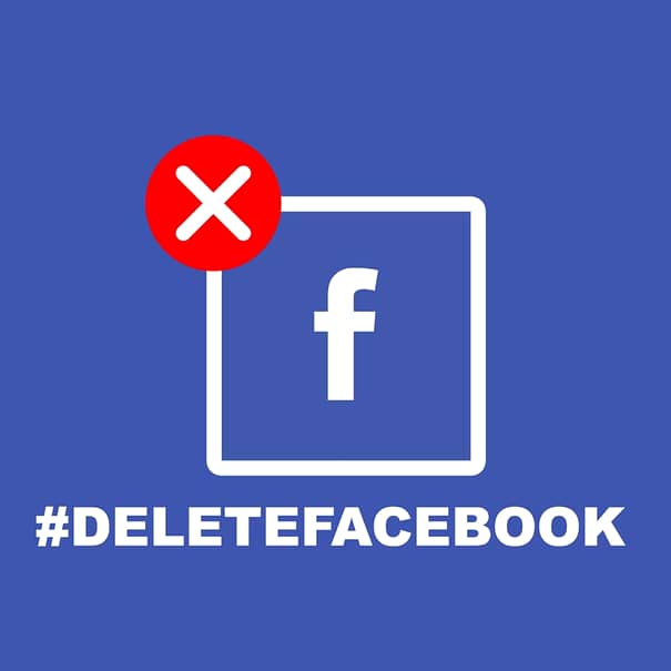 Șterge-ți contul de Facebook! Dacă părăsești rețeaua de socializare devii mai fericit