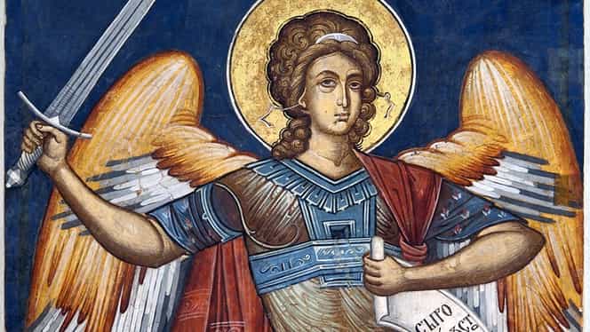 Calendar ortodox, 6 septembrie: pomenirea minunii Arhanghelului Mihail în Colose