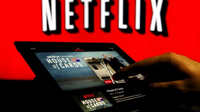Netflix a început ”vânătoarea” de clienți care își împart detaliile contului pentru a economisi bani