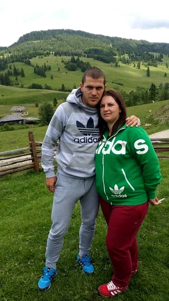 Adina Bourceanu şi-a tăiat excesul de piele, operaţie care a costat 5.500 de euro