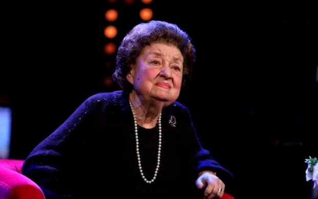 A murit Tamara Buciuceanu Botez! Actrița avea 90 de ani