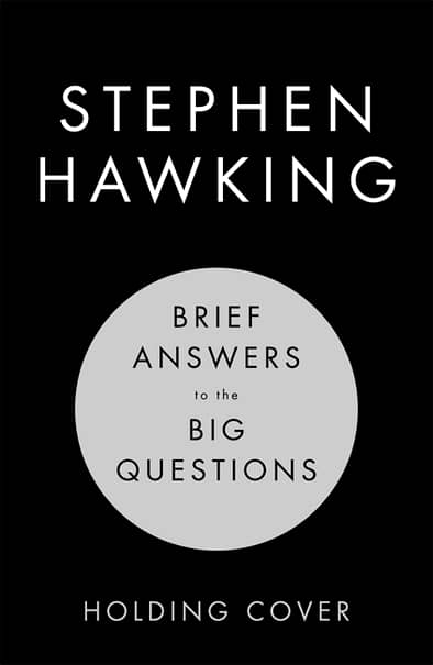 Stephen Hawking a explicat dacă există sau nu Dumnezeu