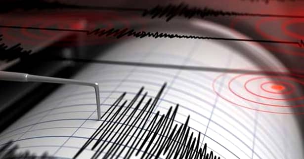 INFP anunță un nou cutremur, în România! Ce magnitudine a avut seismul de sâmbătă dimineața