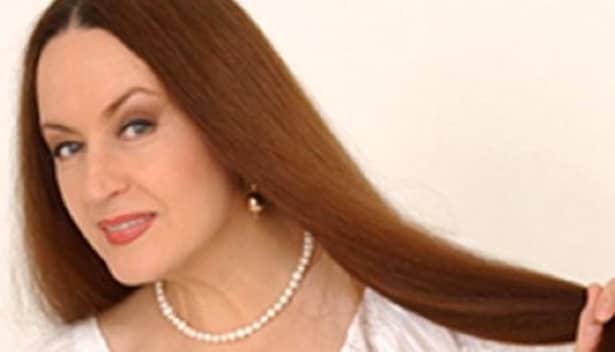 Maria Dragomiroiu a dezvăluit secretul părului bogat! Cum poți avea podoaba capilară ca a artistei