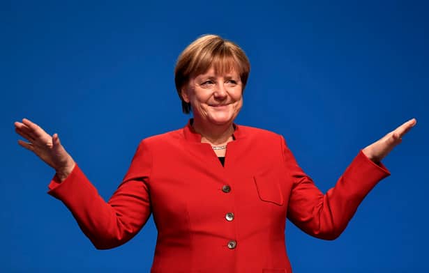 Angela Merkel a decis! Sezionerii au interzis în Germania
