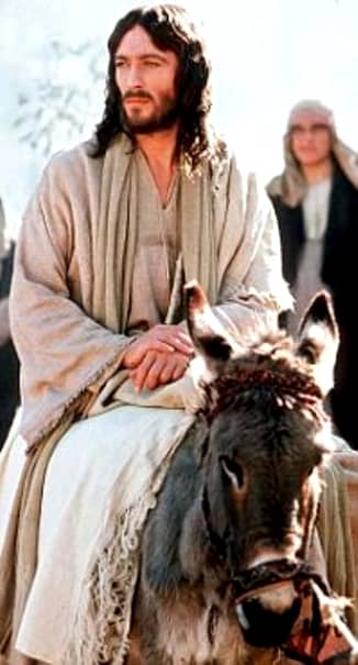 Cum arată astăzi actorul din celebrul film ”Iisus din Nazaret”, în regia lui Franco Zeffirelli