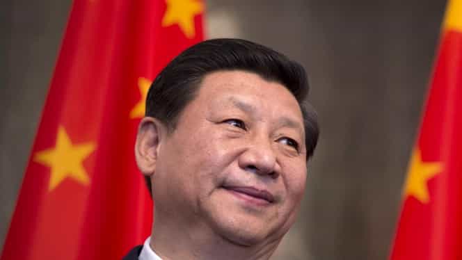 China reintroduce dinastia! Preşedintele va avea un mandat pe viaţă
