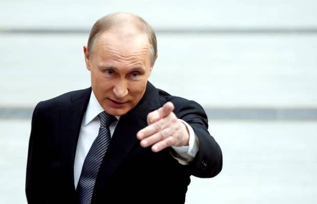 Ce spune Vladimir Putin despre un război nuclear: avertisment