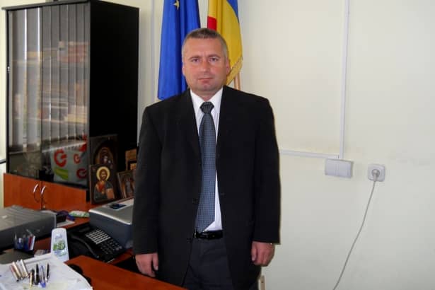 Călin Nistor, noul şef al Direcţiei Naţionale Anticorupţie
