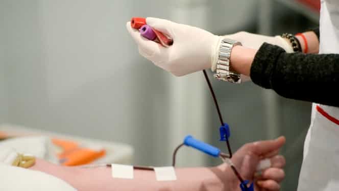 Cât de sigur e donatul de sânge în plină epidemie de coronavirus? Anunțul Ministerului Sănătății