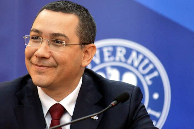 Victor Ponta, apel pentru reducerea TVA! Inițiativa a fost avizată de Camera Deputaților