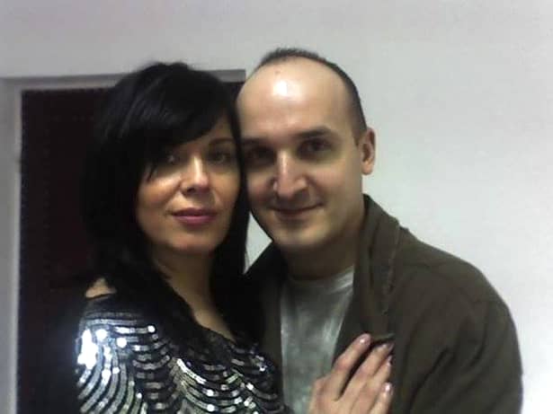 Mariana Moculescu și fiica ei, Nidia, însărcinate cu același bărbat!