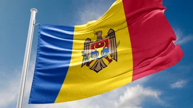 O localitate din Republica Moldova a votat unirea cu România!