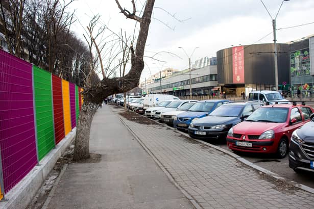 Primarul Iaşiului, Mihai Chirica, proiect pentru interzicerea înmatriculării maşinilor sub Euro 4 în România. Mașini