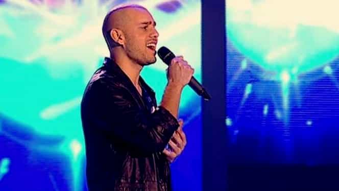 Alin Văduva, fost concurent X Factor, s-a călugărit. Motivul pentru care a aluat decizia