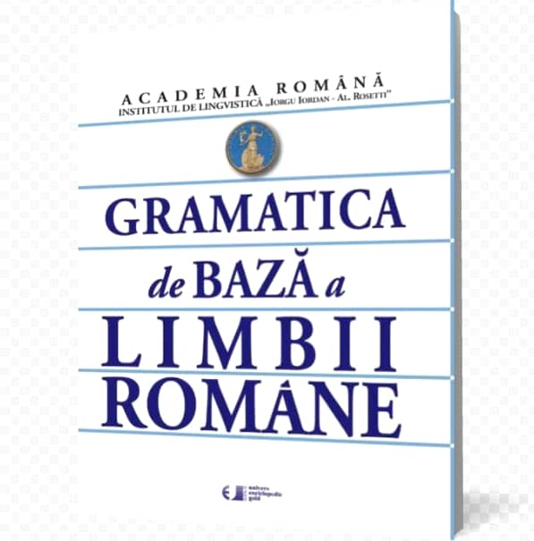 Lecții de gramatica limbii române: de ce e greșit să spui ”spășit” și ”nici într-un caz”