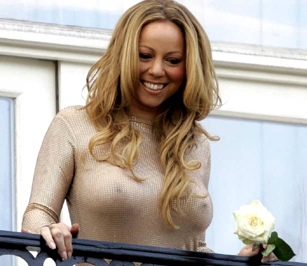 Mariah Carey, acuzată de un bodyguard de hărţuire sexuală!
